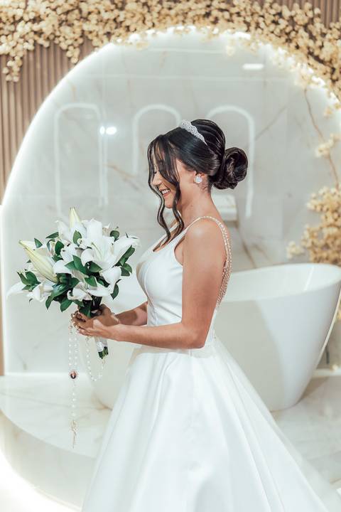 fotos making of noiva Studio Yasmin Guedes belo horizonte'