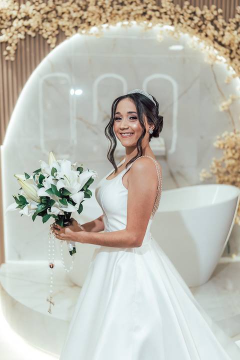 fotos making of noiva Studio Yasmin Guedes belo horizonte'