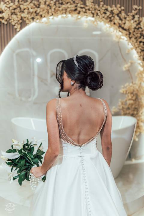 fotos making of noiva Studio Yasmin Guedes belo horizonte'