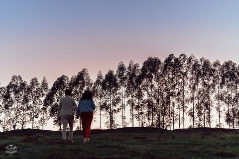 FOTOS AO AMANHECER DE CASAL'