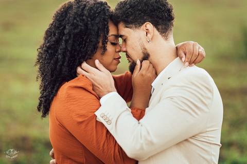 FOTOS CASAL NASCER DO SOL'