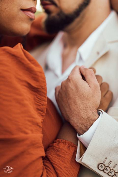 FOTOS CASAL NASCER DO SOL'