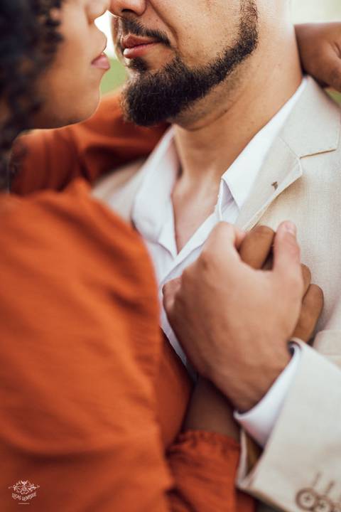 FOTOS CASAL NASCER DO SOL'