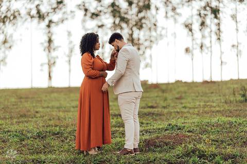 FOTOS CASAL NASCER DO SOL'