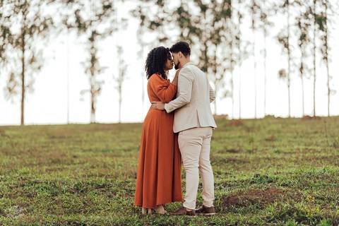 FOTOS CASAL NASCER DO SOL'