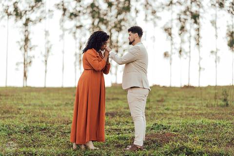 FOTOS CASAL NASCER DO SOL'