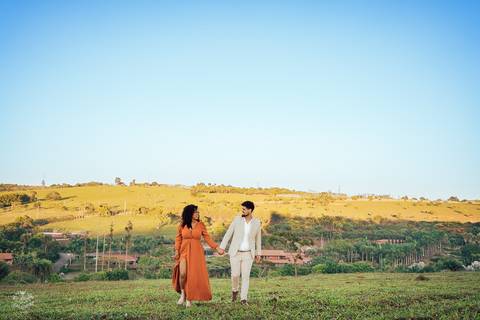 FOTOS CASAL NASCER DO SOL'