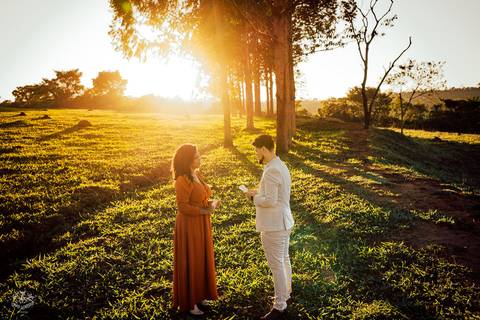 FOTOS RENOVAÇÃO VOTOS CASAMENTO AMANHECER '