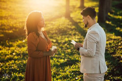 FOTOS RENOVAÇÃO VOTOS CASAMENTO NASCER DO SOL ESPAÇO SHANGRILA'