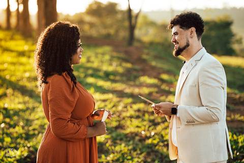 FOTOS RENOVAÇÃO VOTOS CASAMENTO NASCER DO SOL ESPAÇO SHANGRILA'