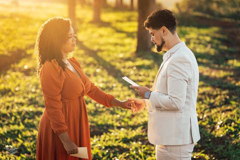 FOTOS RENOVAÇÃO VOTOS CASAMENTO FOTO A DOIS WEDDING NASCER DO SOL ESPAÇO SHANGRILA'