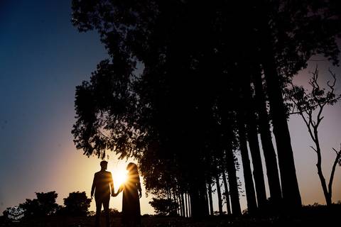 RENOVAÇÃO VOTOS CASAMENTO FOTO A DOIS WEDDING NASCER DO SOL ESPAÇO SHANGRILA'