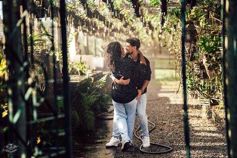 FOTOS NA CHUVA CASAL PRE WEDDING'