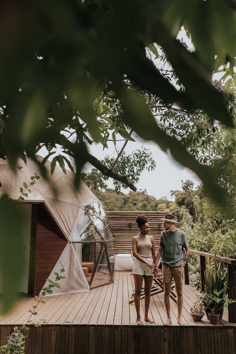 FOTOS ENSAIO CASAL DOMO LOFT BRUMADINHO '