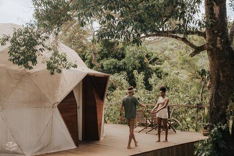 FOTOS ENSAIO CASAL DOMO LOFT BRUMADINHO '