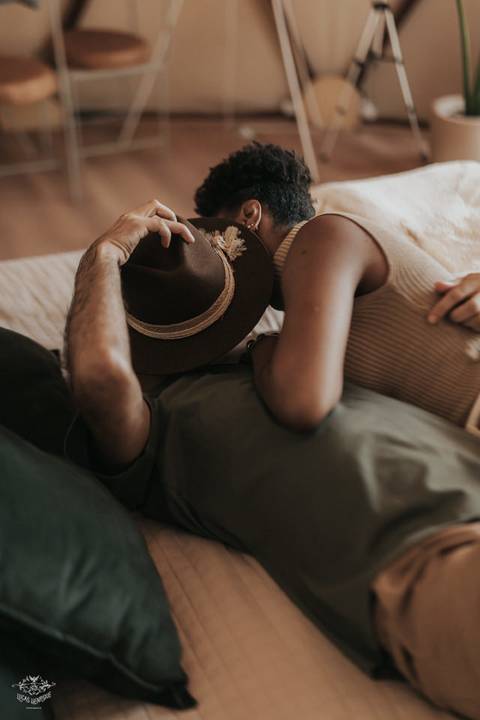 FOTOS ENSAIO CASAL PRE WEDDING  DOMO LOFT BRUMADINHO '