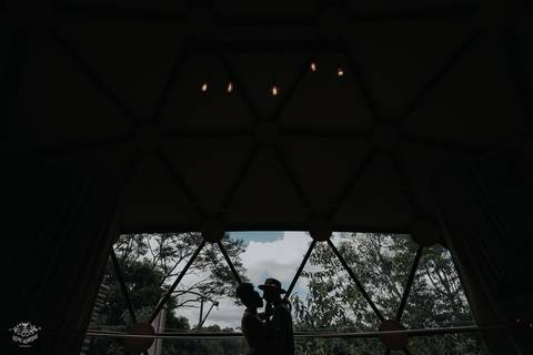 FOTOS ENSAIO CASAL PRE WEDDING  DOMO LOFT BRUMADINHO '