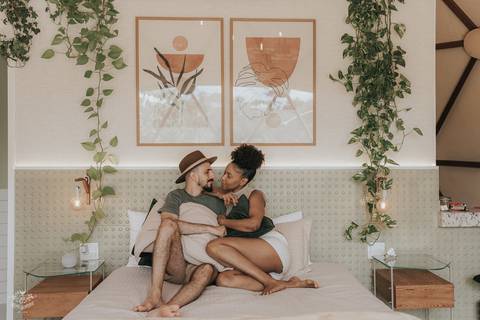 FOTOS ENSAIO CASAL PRE CASAMENTO DOMO LOFT BRUMADINHO '