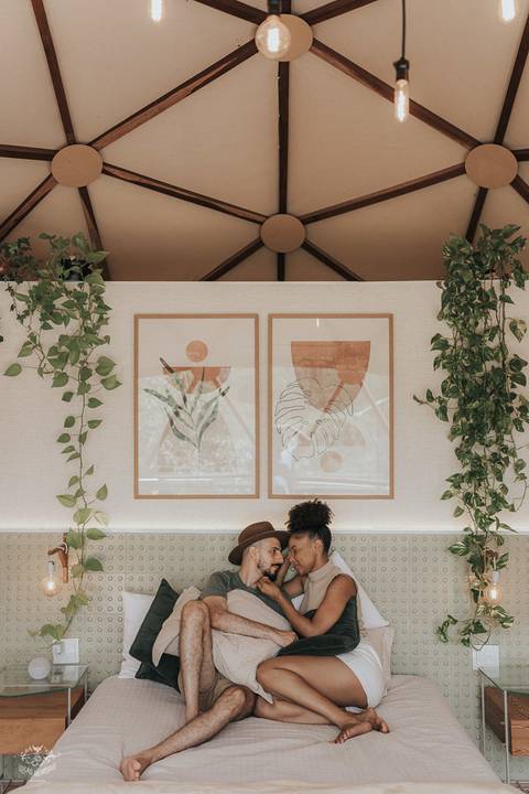 FOTOS ENSAIO CASAL PRE CASAMENTO DOMO LOFT BRUMADINHO '