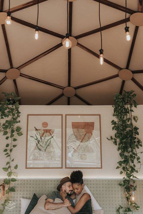 FOTOS ENSAIO CASAL PRE CASAMENTO DOMO LOFT BRUMADINHO '