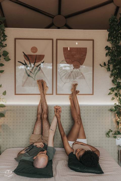 FOTOS ENSAIO CASAL PRE CASAMENTO DOMO LOFT BRUMADINHO '