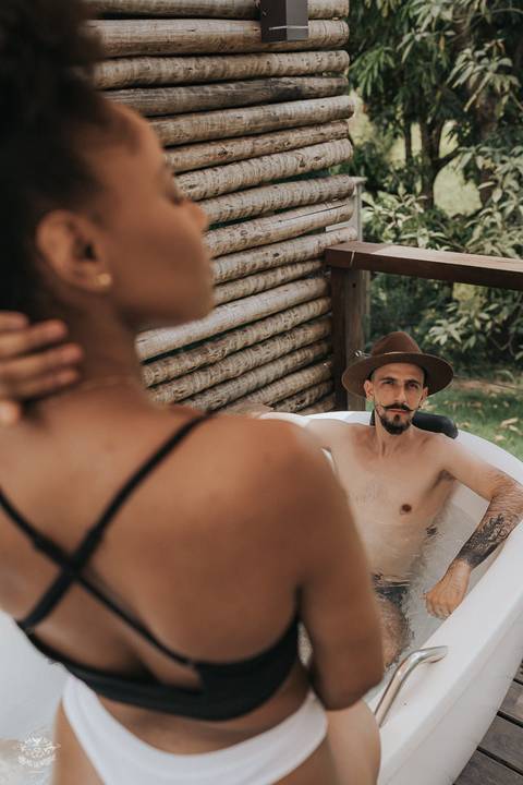 FOTOS ENSAIO CASAL PRE CASAMENTO DOMO LOFT BRUMADINHO '