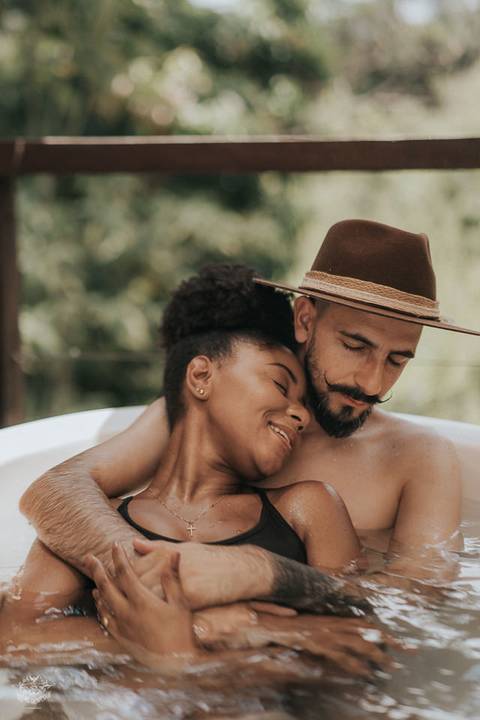 FOTOS ENSAIO CASAL PRE CASAMENTO DOMO LOFT BRUMADINHO '