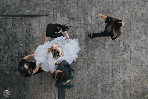 CASAMENTO DE DIA SPAZIO ORLA PAMPULHA BELO HORIZONTE'