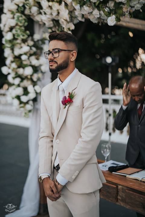 FOTOS CERIMONIA CASAMENTO DE DIA SPAZIO ORLA PAMPULHA BELO HORIZONTE'