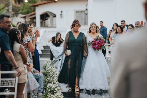 FOTOS CERIMONIA CASAMENTO DE DIA SPAZIO ORLA PAMPULHA BELO HORIZONTE'