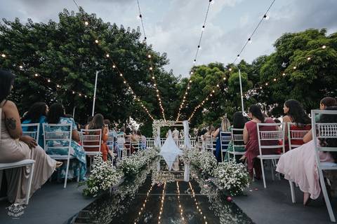 FOTOS CERIMONIA CASAMENTO SPAZIO ORLA PAMPULHA BELO HORIZONTE'