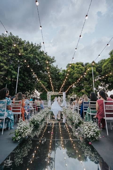 FOTOS CERIMONIA CASAMENTO SPAZIO ORLA PAMPULHA BELO HORIZONTE'
