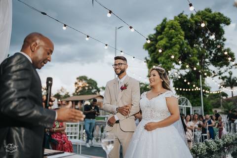 FOTOS CERIMONIA CASAMENTO SPAZIO ORLA PAMPULHA BELO HORIZONTE'