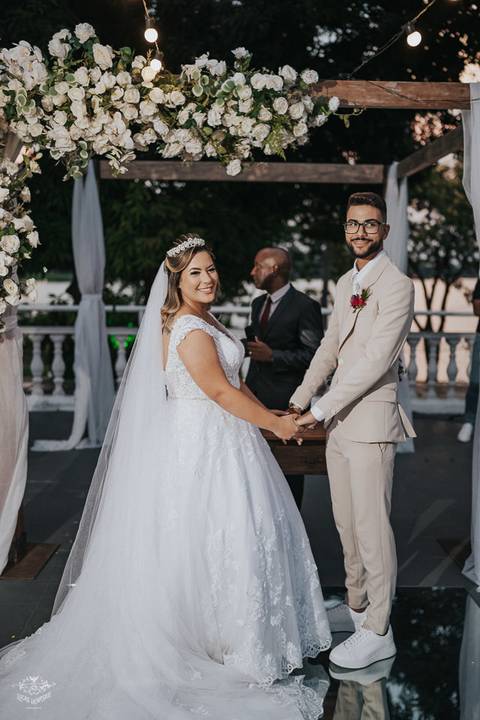 FOTOS CERIMONIA CASAMENTO SPAZIO ORLA PAMPULHA BELO HORIZONTE'