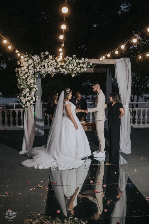 FOTOS CERIMONIA CASAMENTO SPAZIO ORLA PAMPULHA BH'