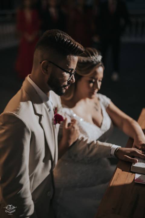 FOTOS CERIMONIA CASAMENTO SPAZIO ORLA PAMPULHA BH'