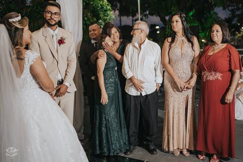 FOTOS CERIMONIA CASAMENTO SPAZIO ORLA PAMPULHA BH'