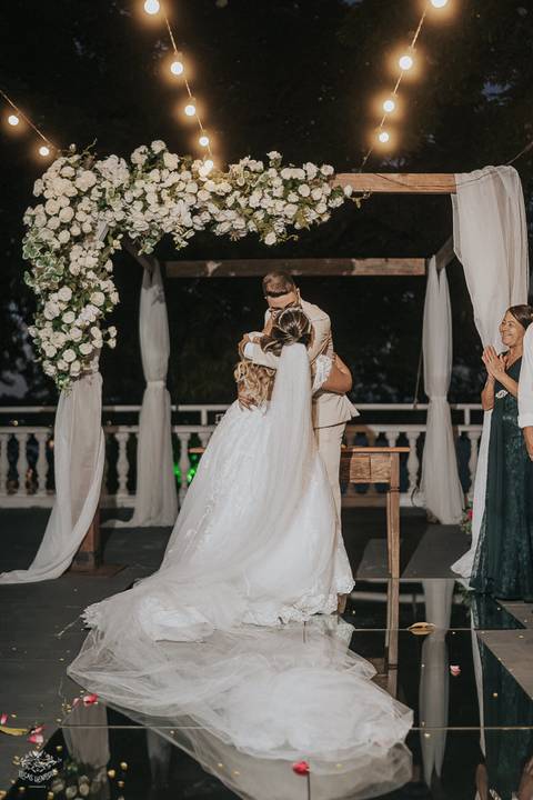 FOTOS CERIMONIA CASAMENTO SPAZIO ORLA PAMPULHA BH'