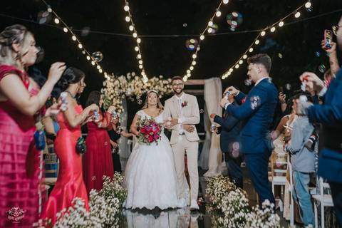 FOTOS CERIMONIA CASAMENTO SPAZIO ORLA PAMPULHA BH'