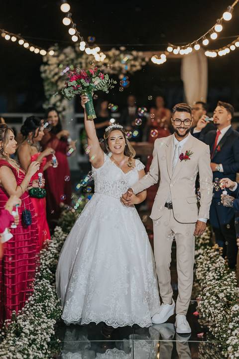 FOTOS CERIMONIA CASAMENTO SPAZIO ORLA PAMPULHA BH'