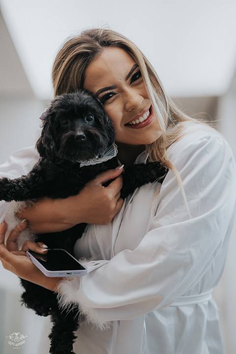 FOTOS MAKING OF NOIVA ISABELA SALGADO BEAUTY EXPERIENCE '