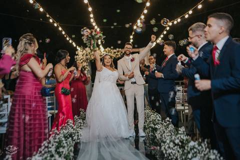 FOTOS CERIMONIA CASAMENTO SPAZIO ORLA PAMPULHA BH'