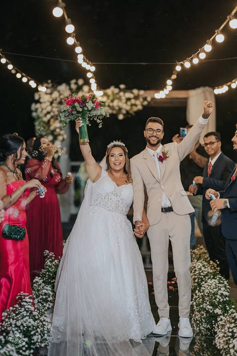 FOTOS CERIMONIA CASAMENTO SPAZIO ORLA PAMPULHA BH'
