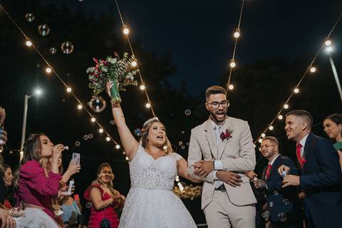 FOTOS CERIMONIA CASAMENTO SPAZIO ORLA PAMPULHA BH'