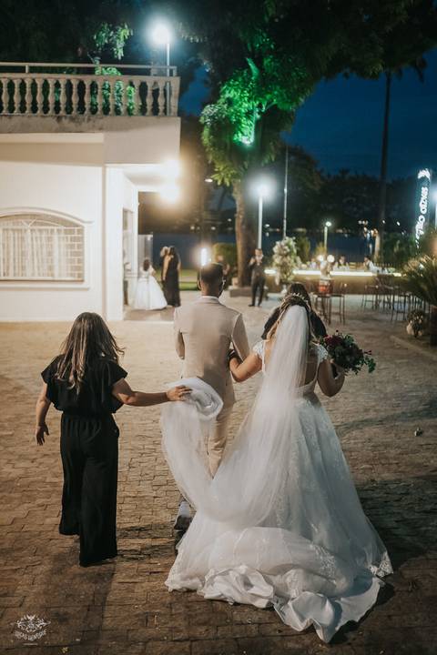 FOTOS CERIMONIA CASAMENTO SPAZIO ORLA PAMPULHA BH'