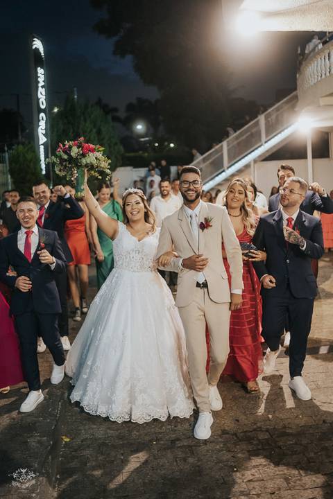 FOTOS CERIMONIA CASAMENTO SPAZIO ORLA PAMPULHA BH'