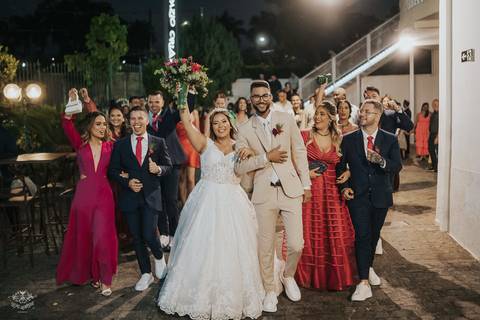 FOTOS CERIMONIA CASAMENTO SPAZIO ORLA PAMPULHA BH'