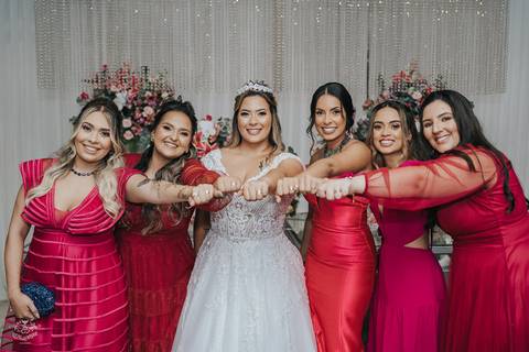 FOTOS PROTOCOLARES CASAMENTO BH '