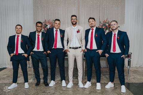 FOTOS PROTOCOLARES CASAMENTO BH '