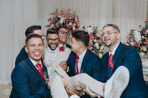 FOTOS PROTOCOLARES CASAMENTO BH '